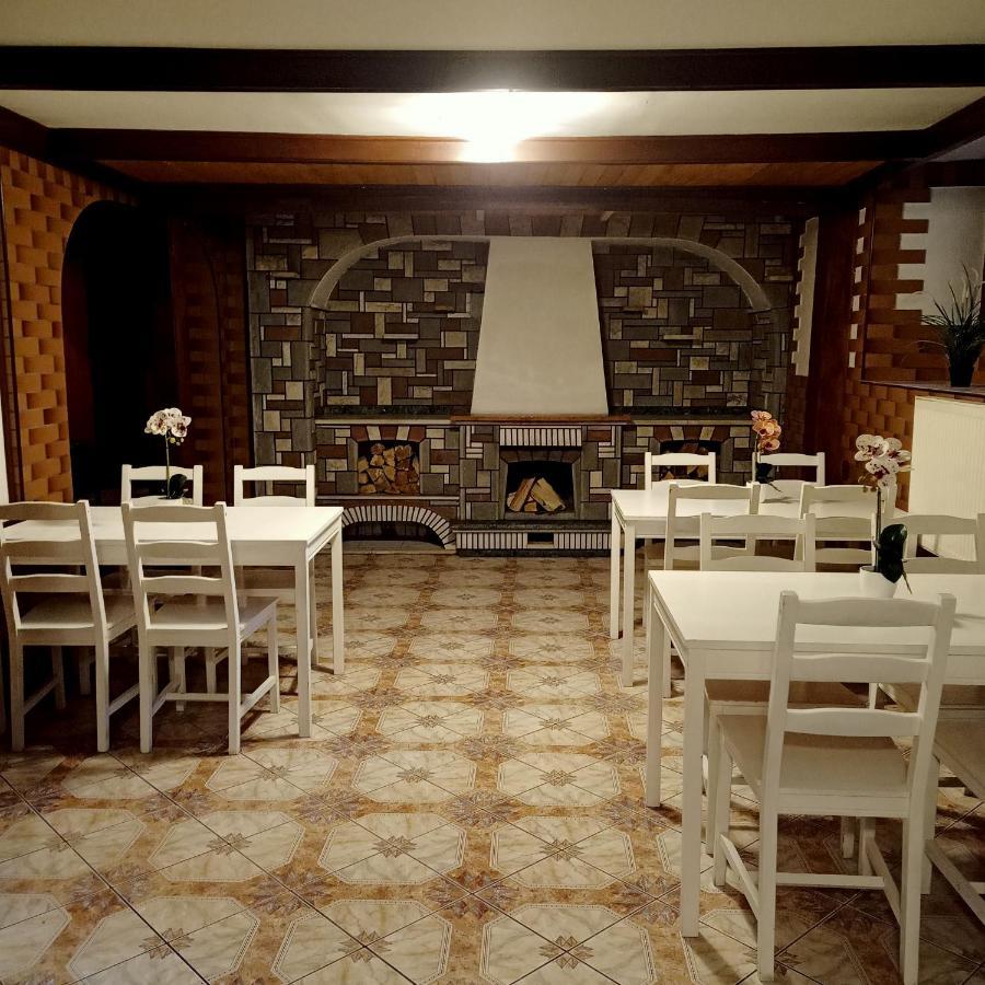 Hotel Kazkowa Koliba Zakopane Exterior foto