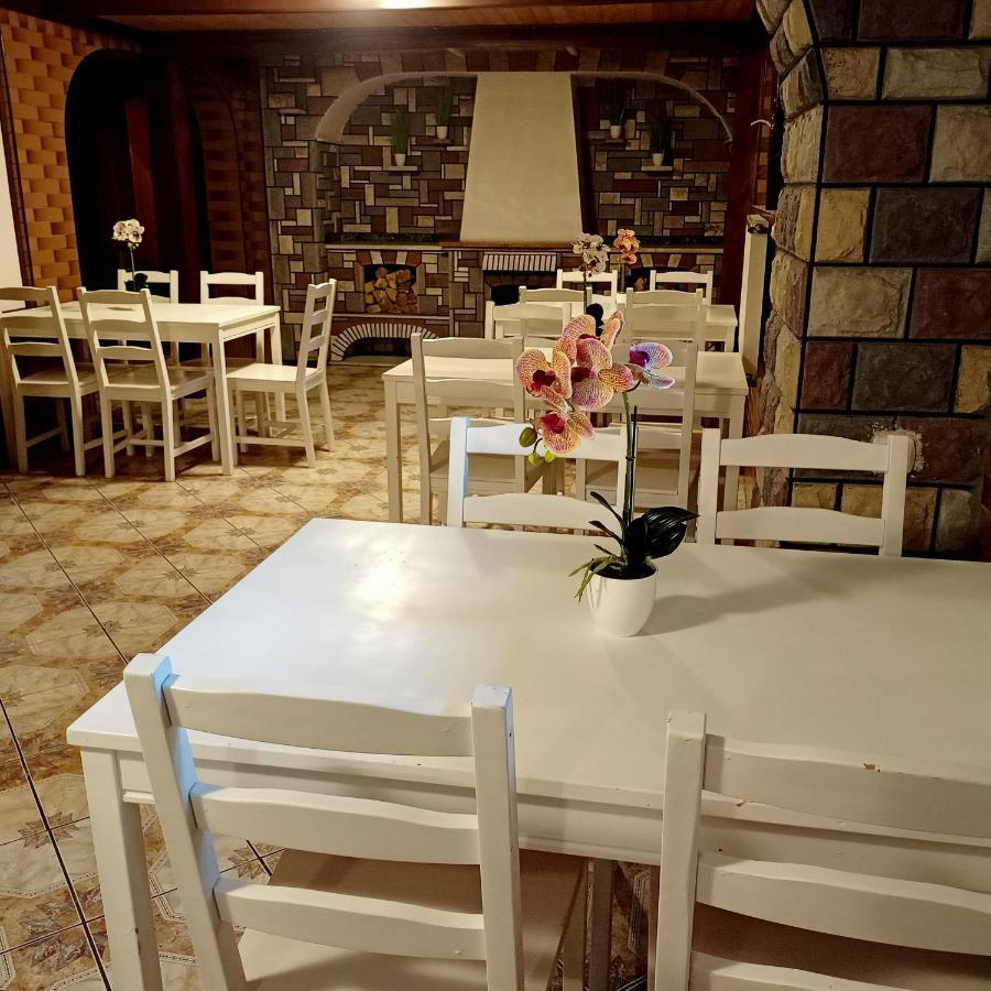 Hotel Kazkowa Koliba Zakopane Exterior foto