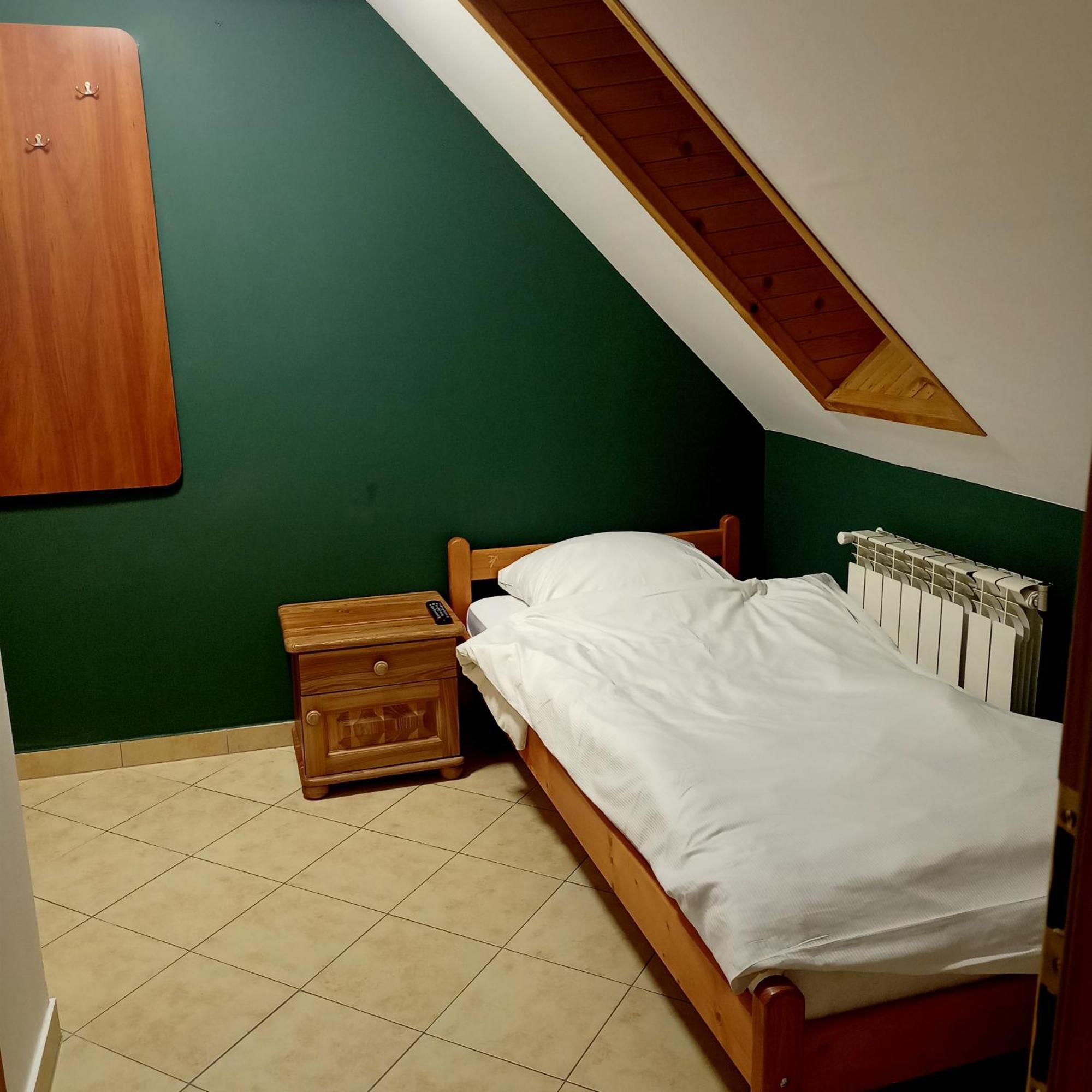 Hotel Kazkowa Koliba Zakopane Habitación foto