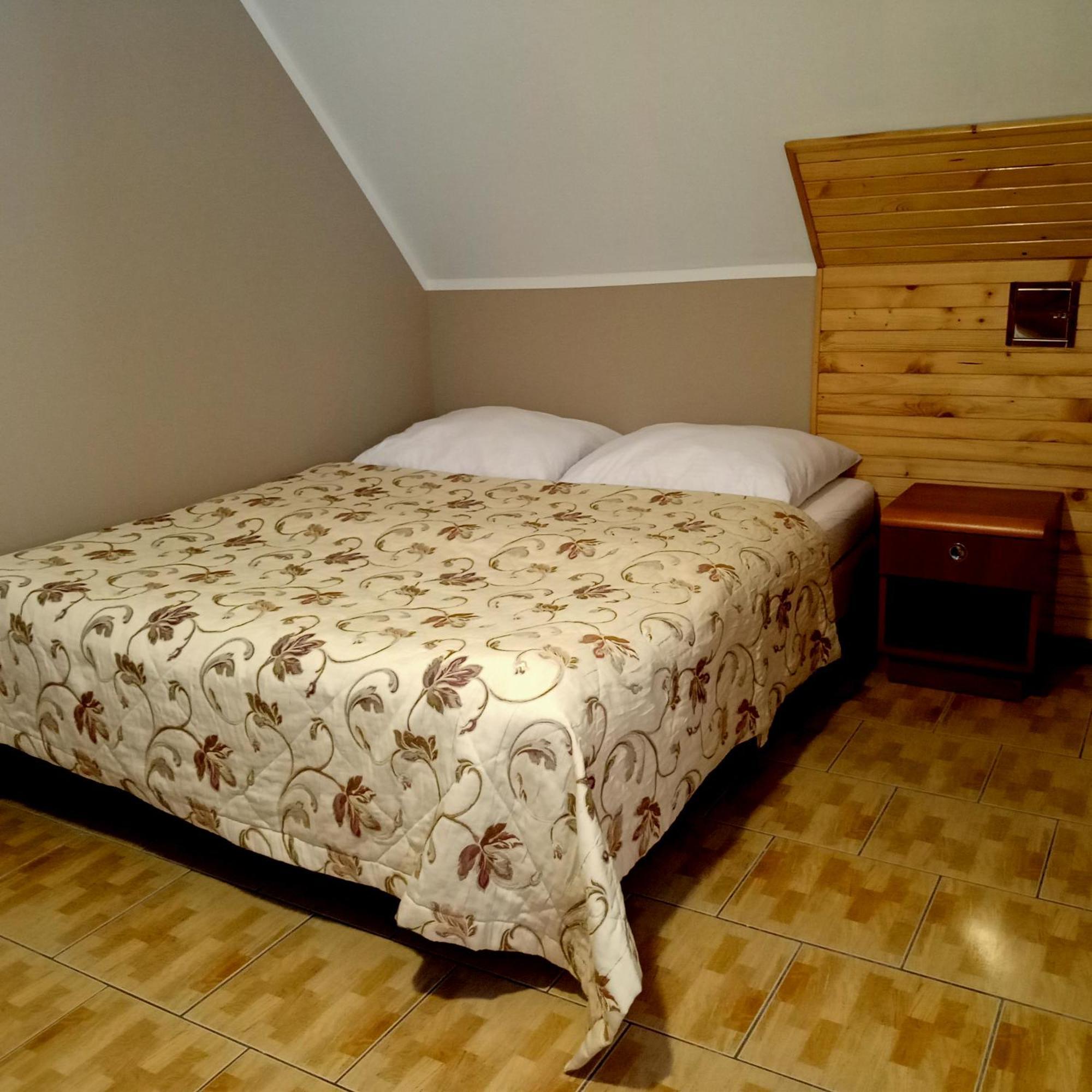 Hotel Kazkowa Koliba Zakopane Habitación foto