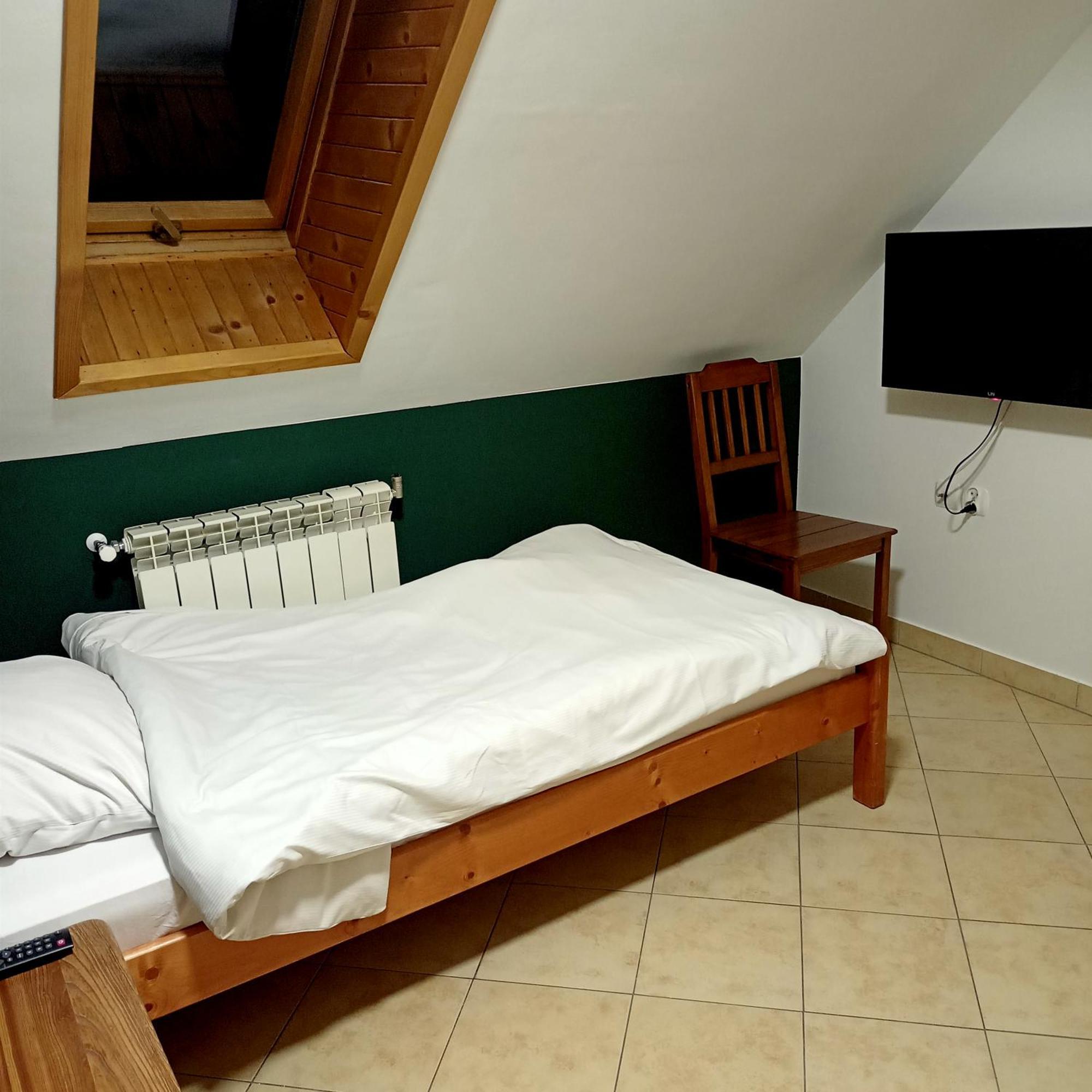 Hotel Kazkowa Koliba Zakopane Habitación foto