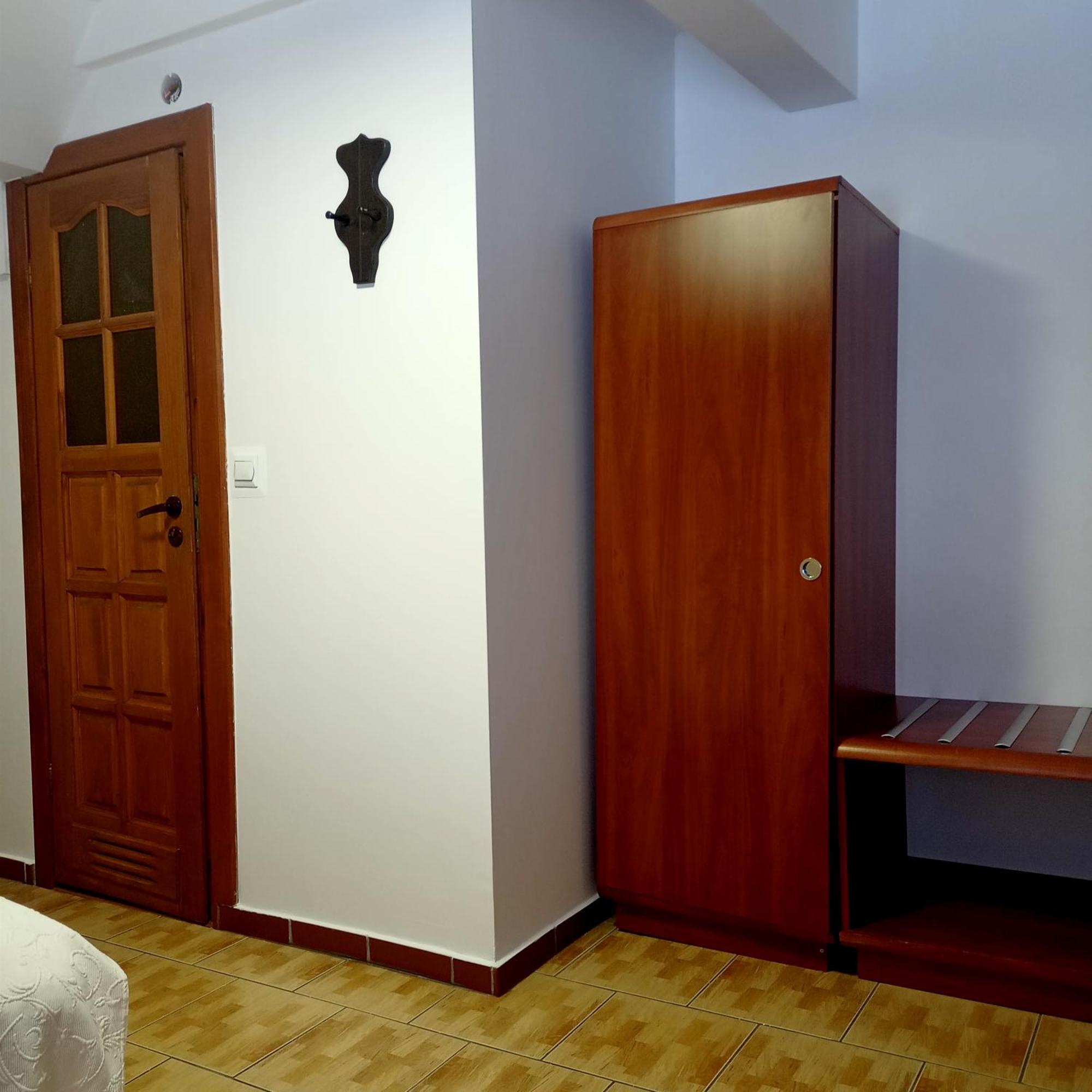 Hotel Kazkowa Koliba Zakopane Habitación foto