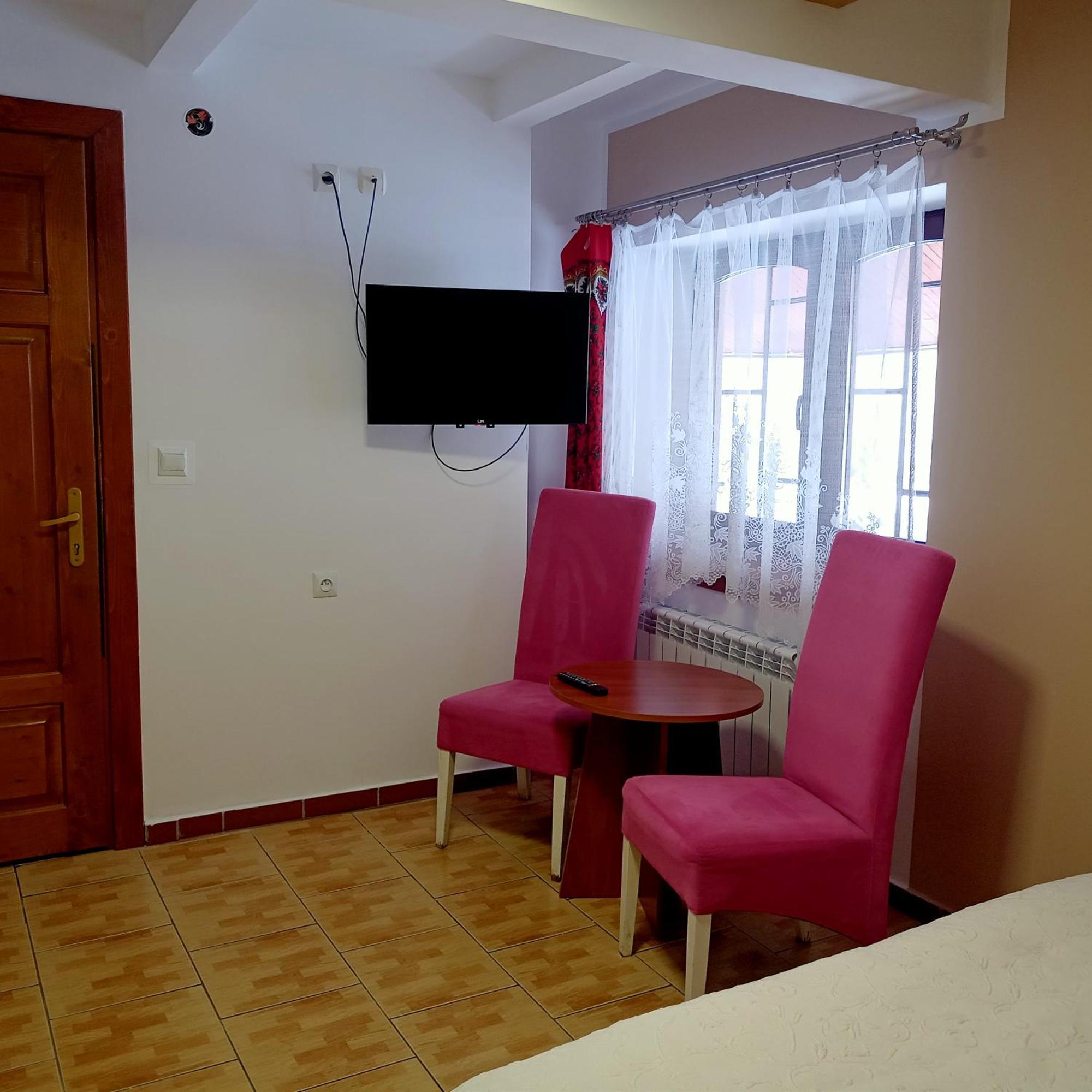 Hotel Kazkowa Koliba Zakopane Habitación foto