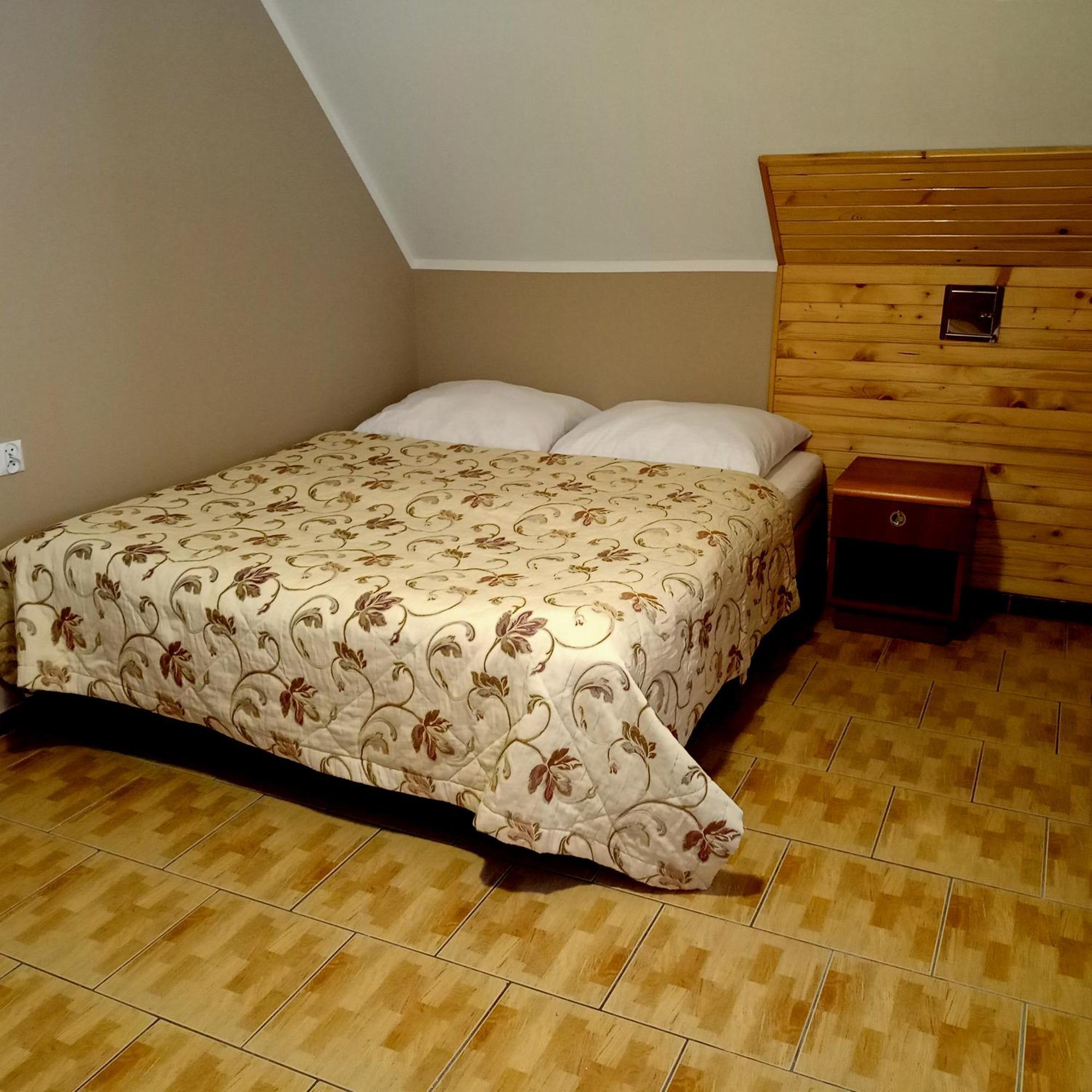 Hotel Kazkowa Koliba Zakopane Habitación foto