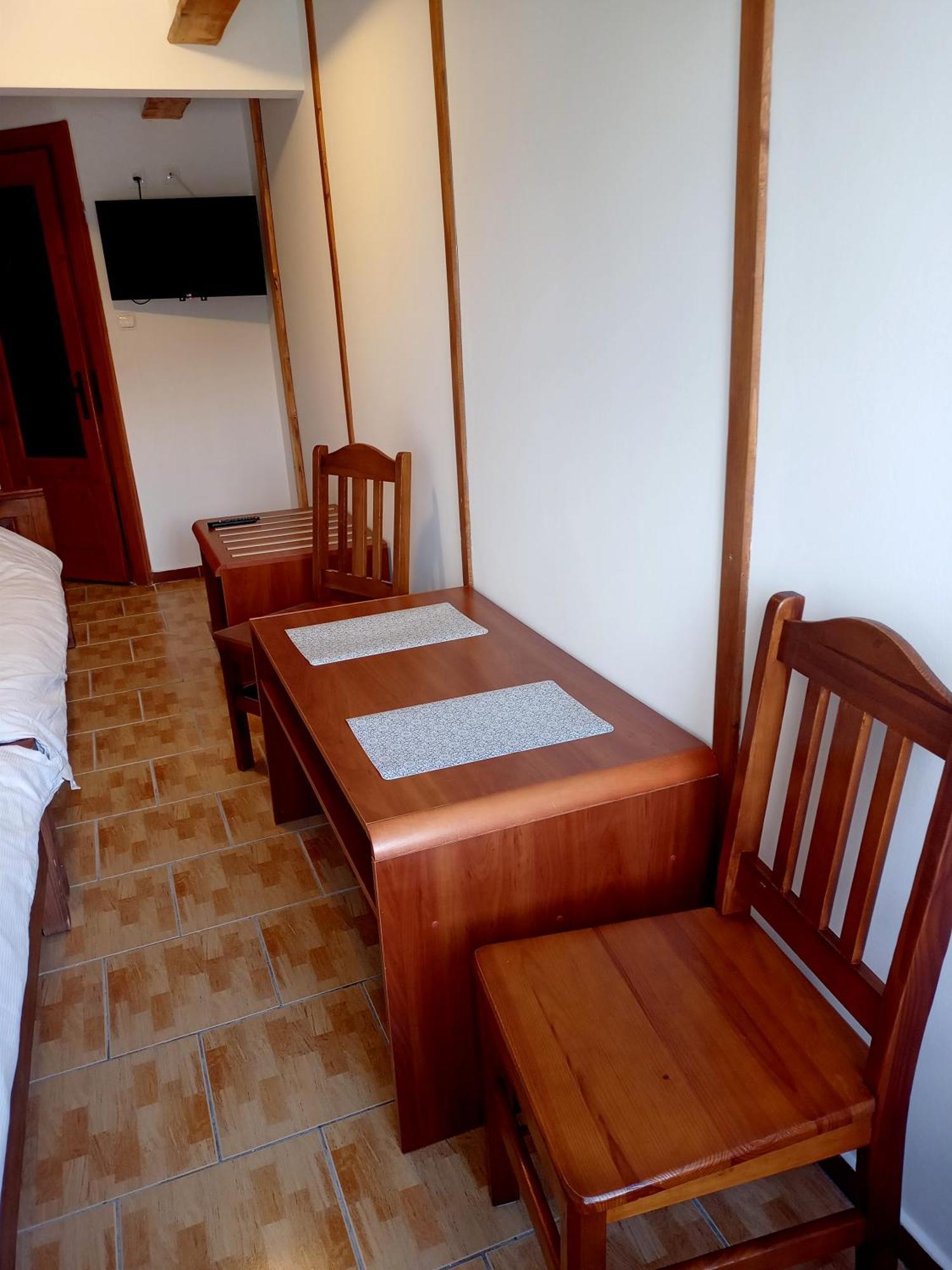 Hotel Kazkowa Koliba Zakopane Habitación foto