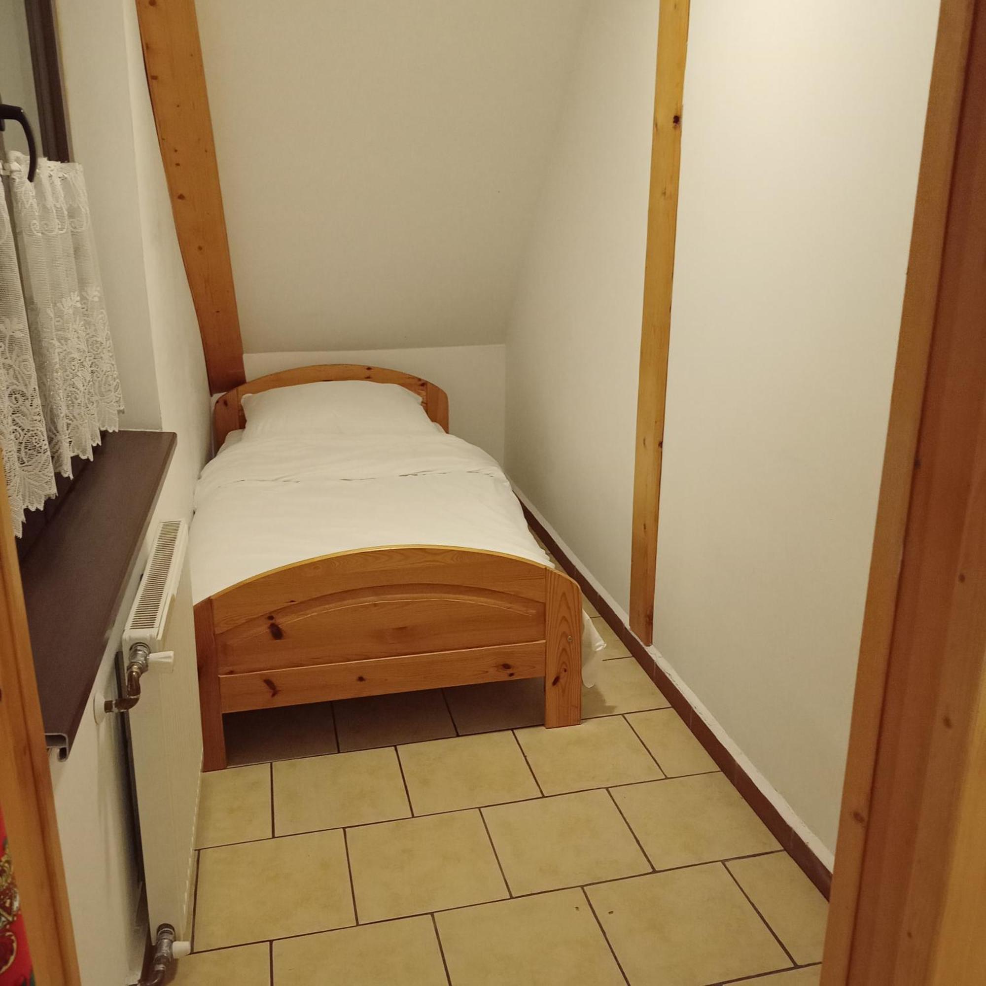 Hotel Kazkowa Koliba Zakopane Habitación foto