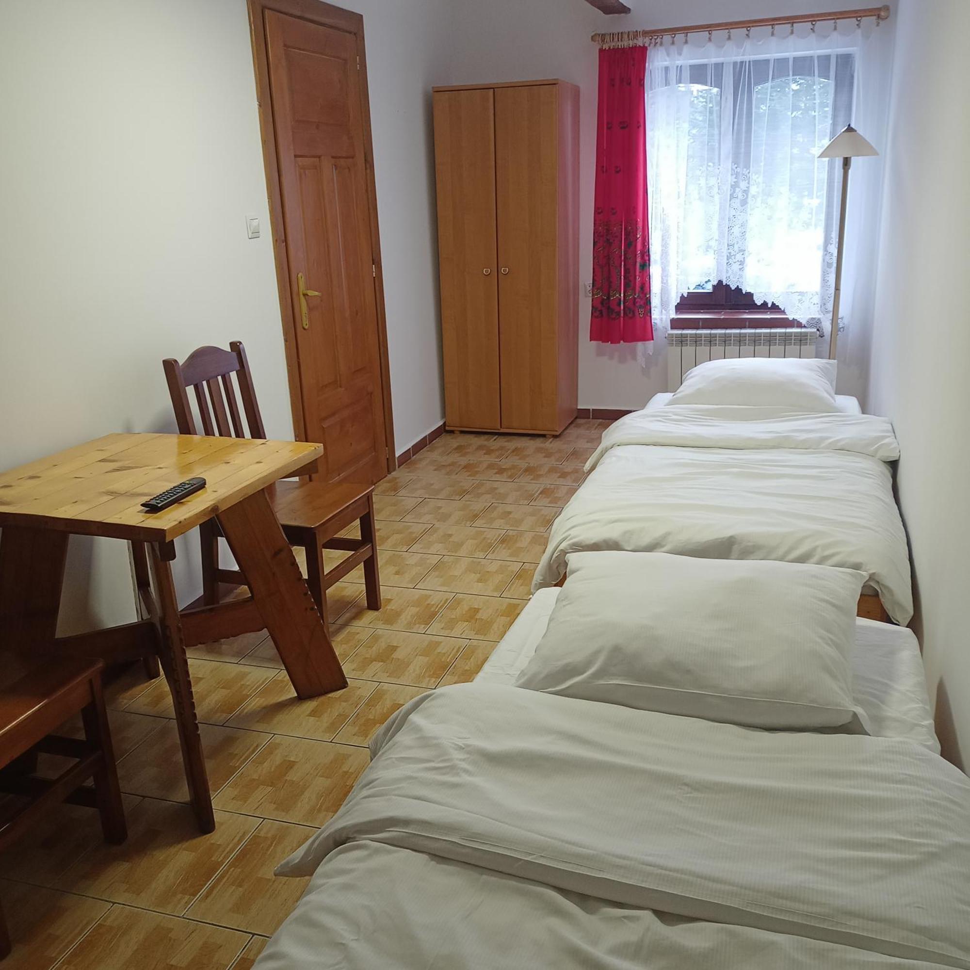 Hotel Kazkowa Koliba Zakopane Habitación foto