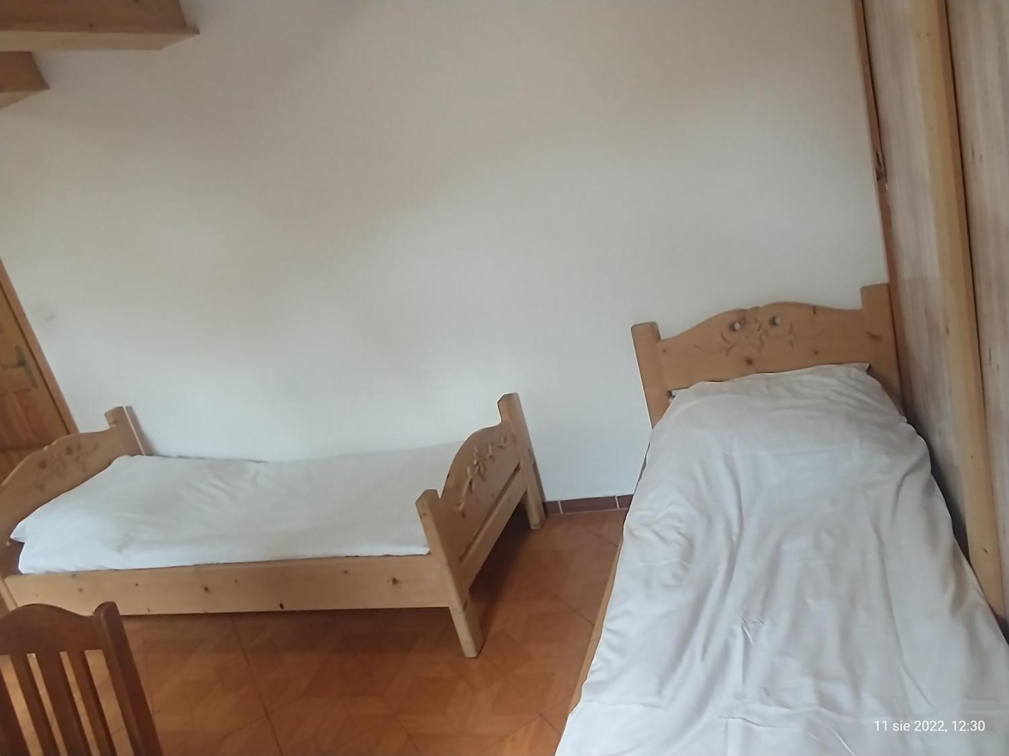 Hotel Kazkowa Koliba Zakopane Habitación foto