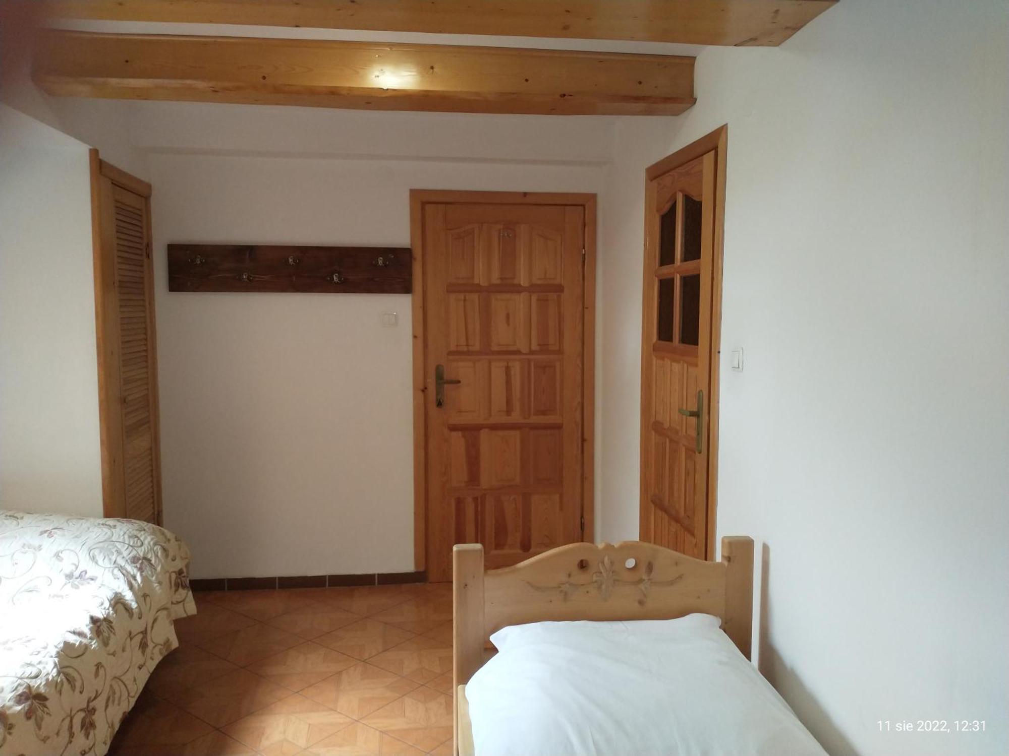 Hotel Kazkowa Koliba Zakopane Habitación foto