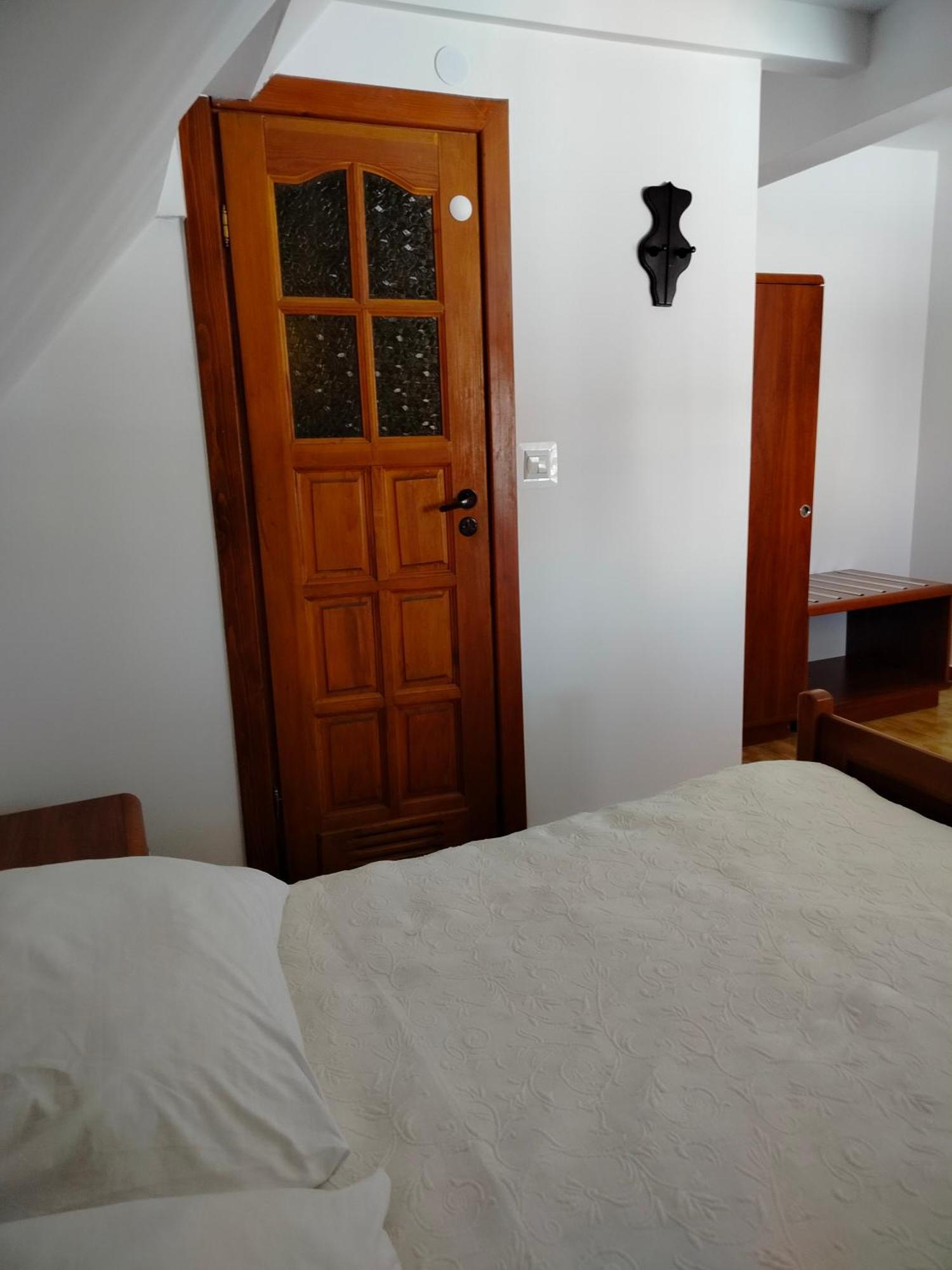 Hotel Kazkowa Koliba Zakopane Habitación foto