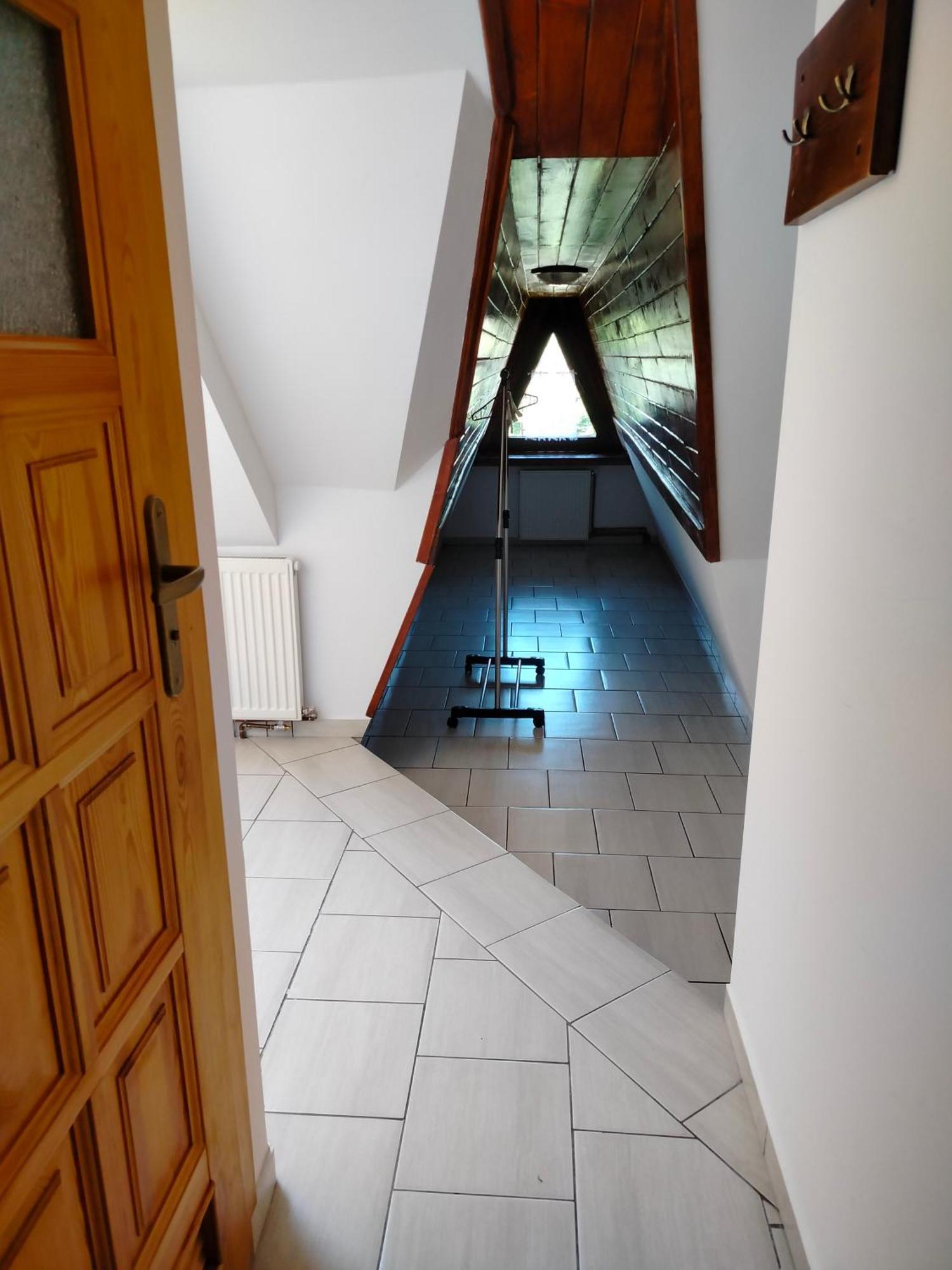 Hotel Kazkowa Koliba Zakopane Habitación foto