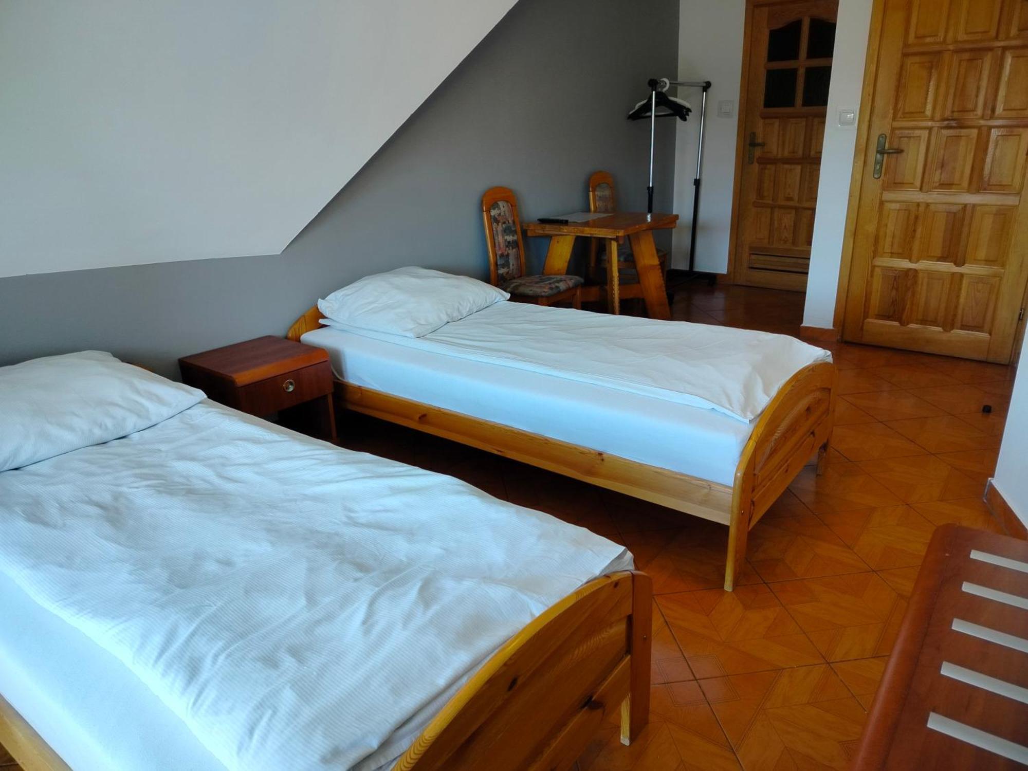 Hotel Kazkowa Koliba Zakopane Habitación foto